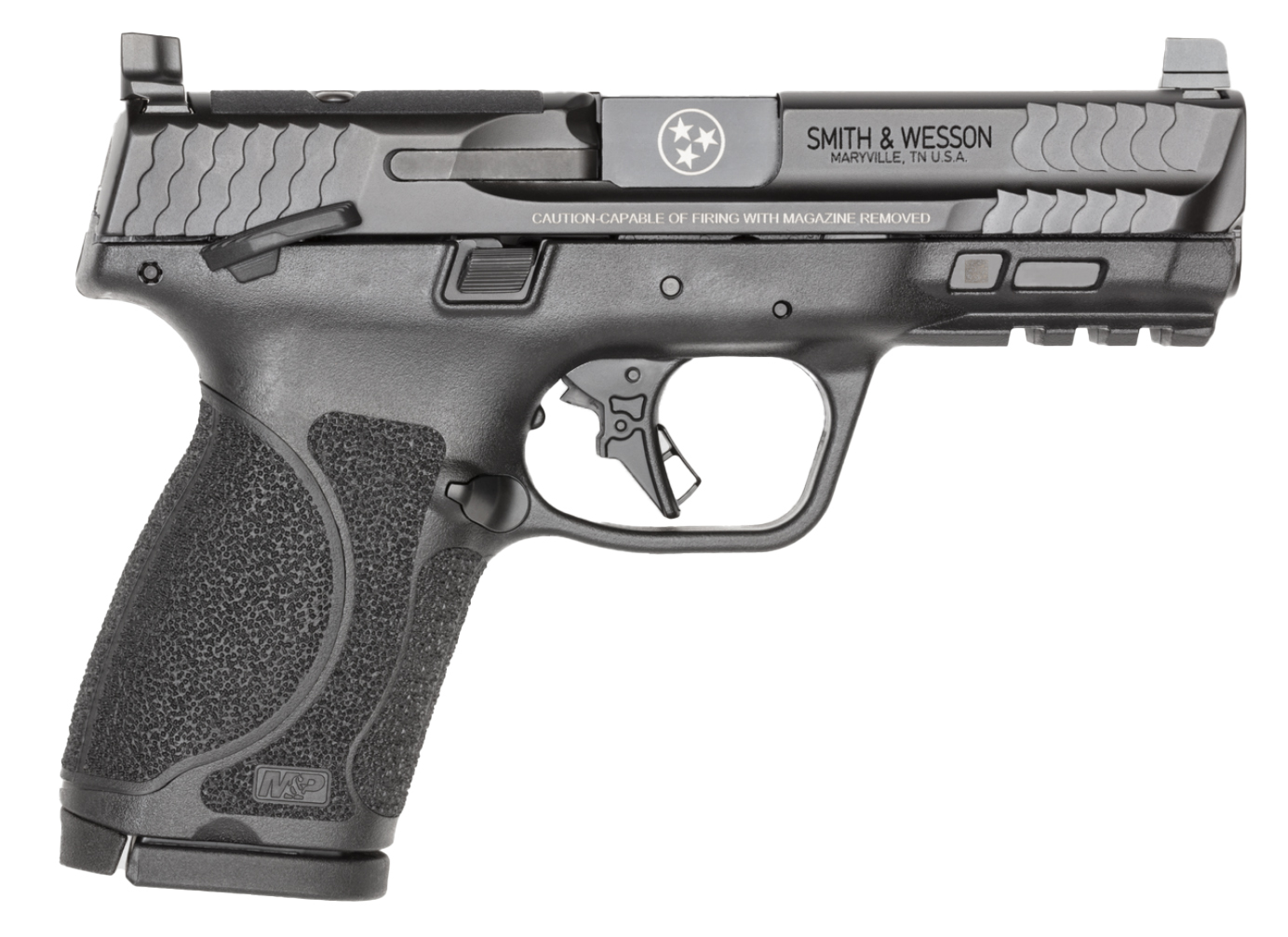 SW M&P9 COMP M2.0 9MM 4